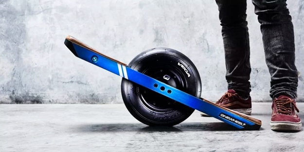 Future Motion, elektrikli kaykayını tanıttı