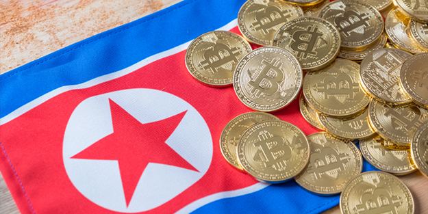 Füze programlarını finanse edebilmek için Japonya'dan kripto para çaldılar