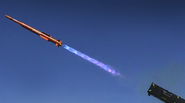 Füze savunma projesini onlar da istiyor!