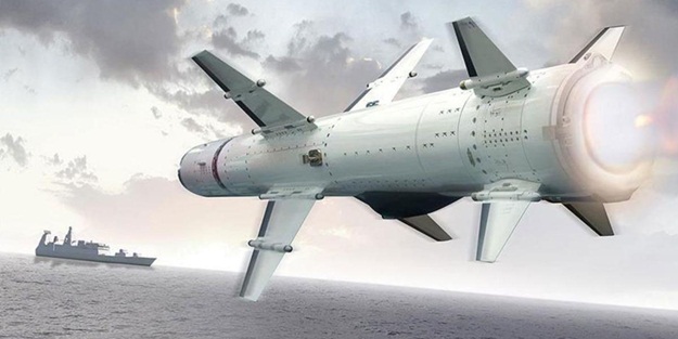 Füze ve bomba transferi! Çin sınırlarına konuşlandıracaklar