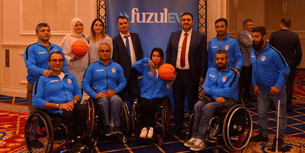 FuzuelEv isim sponsoru oldu
