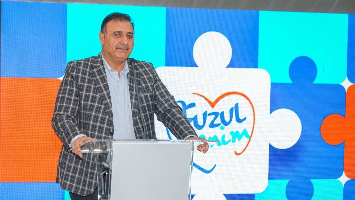 Fuzul Sosyal Platform’un yeni kimliği Fuzul Benim oldu