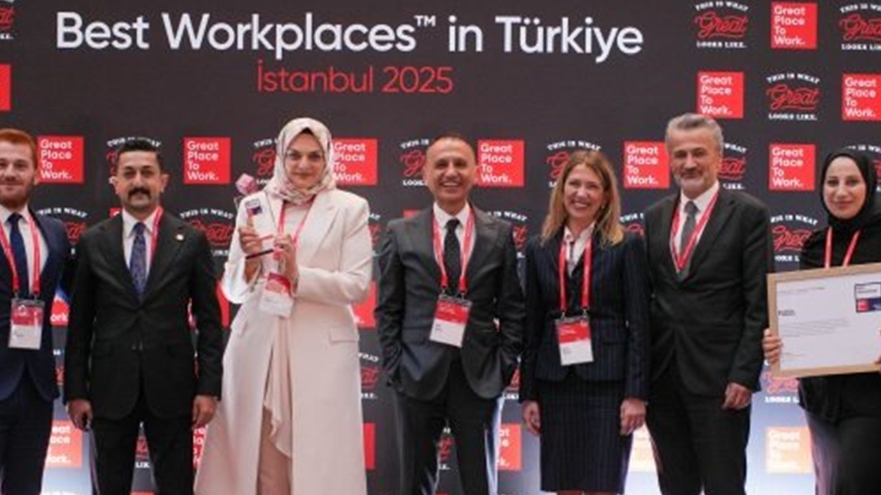 Fuzul Türkiye’nin En İyi İşverenleri™️ Listesinde