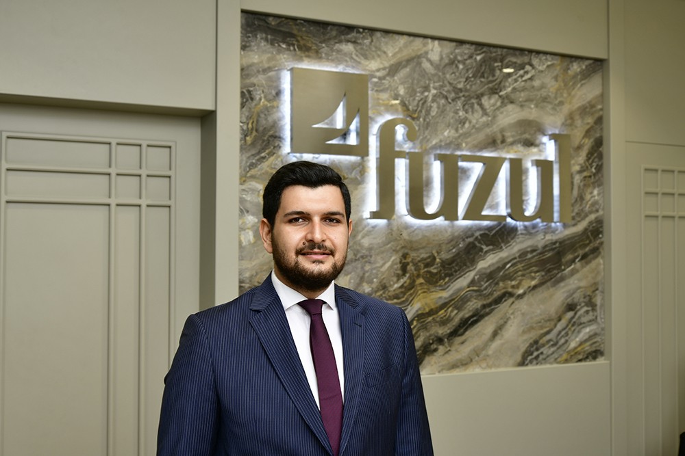 Fuzul Ventures ilk kez TIW 2023’te sahnede!