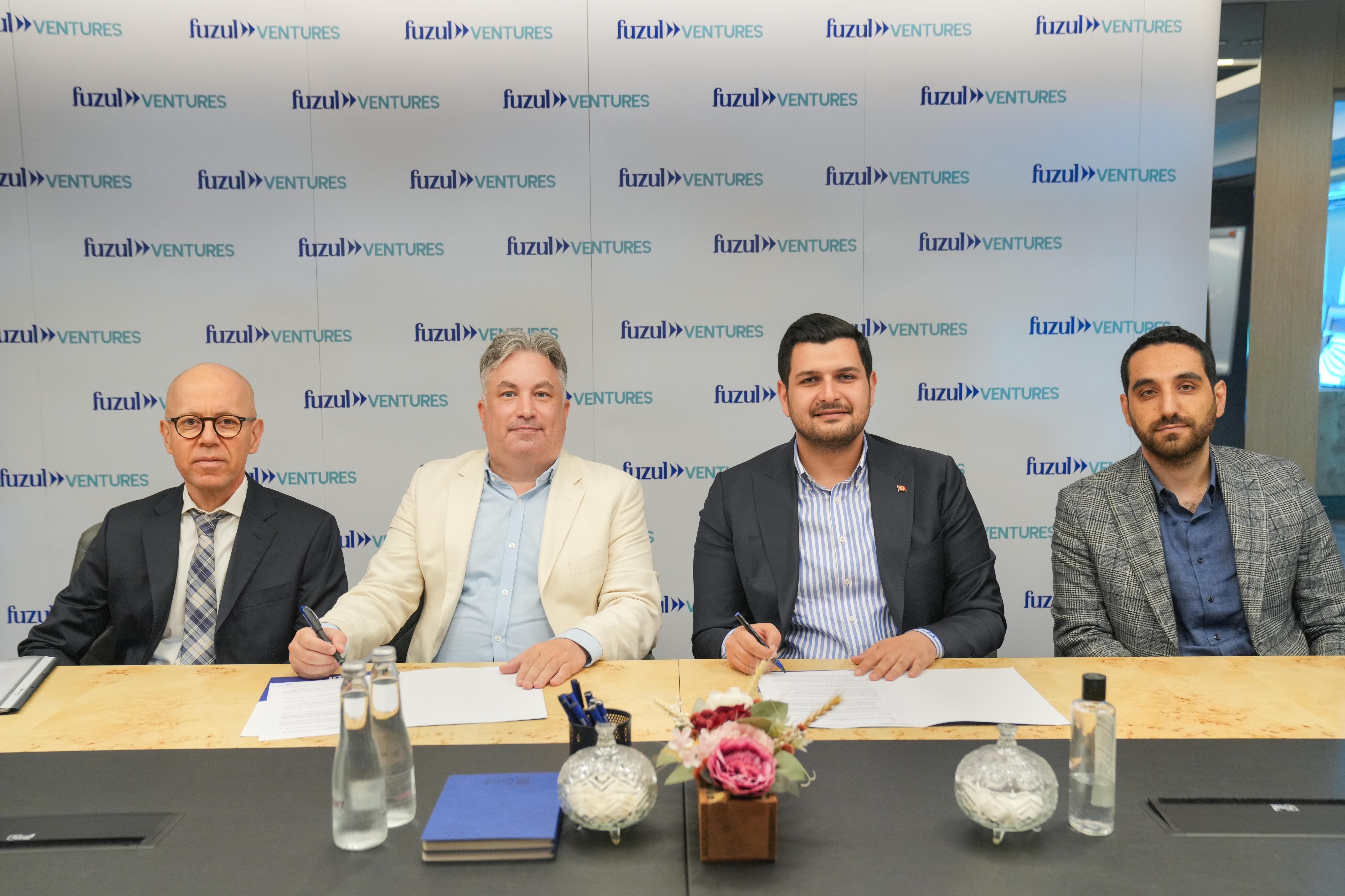 Fuzul Ventures’ın Yeni Yatırımı: WeBee