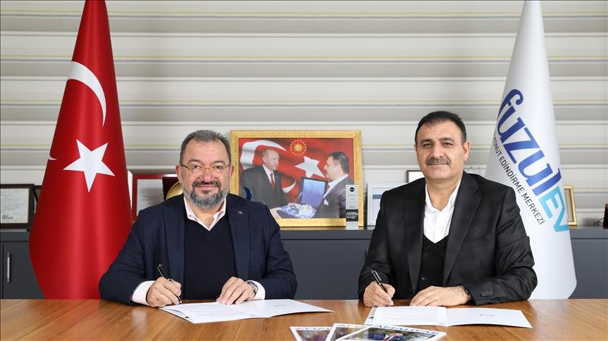 Fuzuloto kampanyalarını Kadir Çöpdemir ile duyuracak