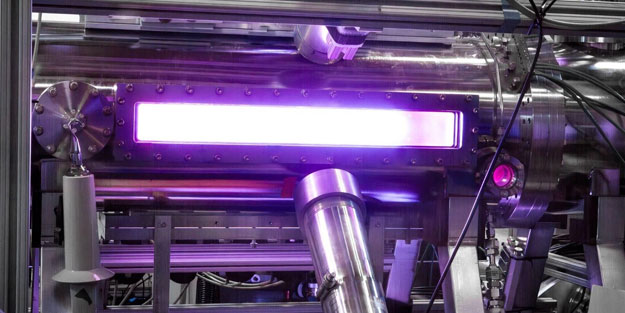 Füzyon enerjisi testinde Güneş’in sıcaklığını gölgede bıraktılar