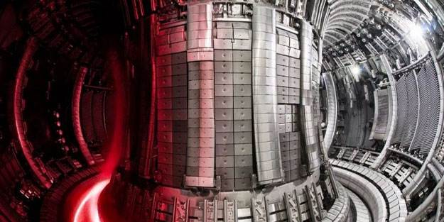 Füzyon enerjisinde önemli bir adım daha atıldı! Sınırsız enerjiye yaklaşıyorlar