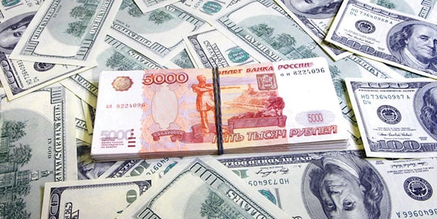G-20 dolara yaramadı