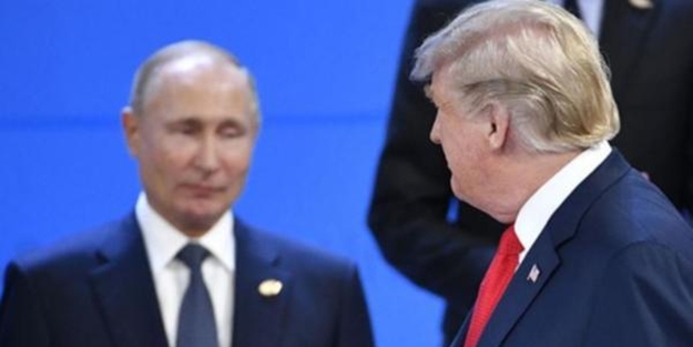 G-20'de çarpıcı detay! 'Seçimlere burnunu sokma'