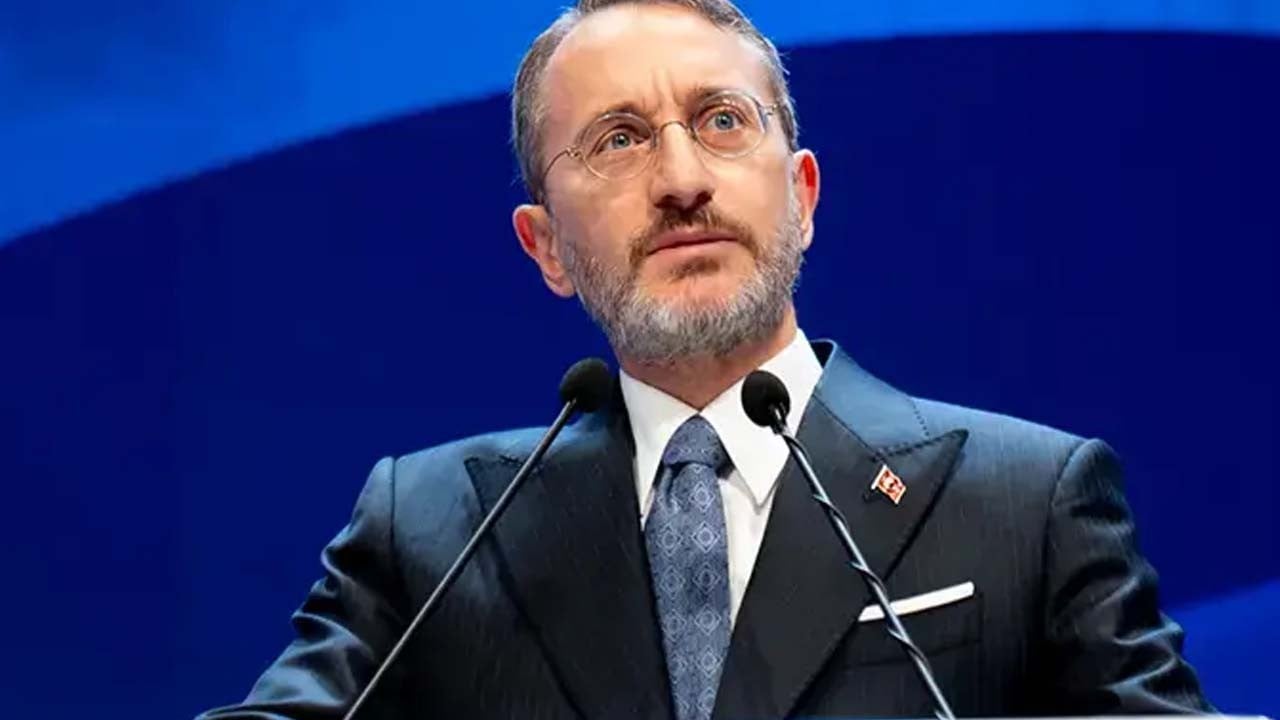 G-20'nin yuvarlak masasına damga vurdu! Altun: İsrail kaynaklı 250 yalanı ifşa ettik