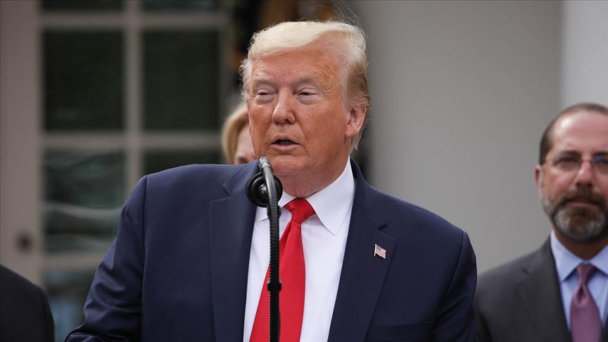 G-7 Liderler Zirvesi video konferans yoluyla yapılacak