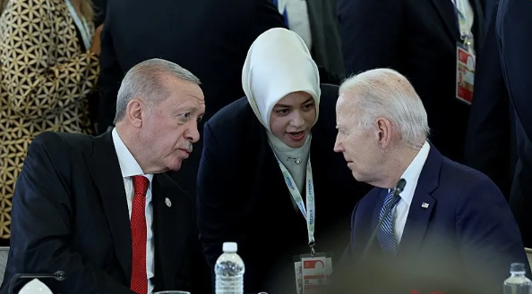 G-7’den Gazze hatırlatması