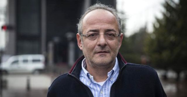 Cavcav: Bu maçın benim ve arkadaşlarım adına anlamı çok büyüktü”