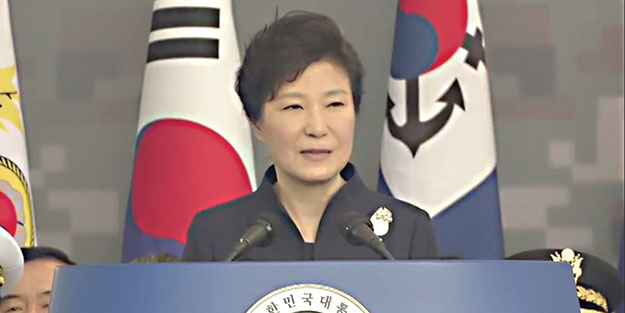 G. Kore’den Kuzey’e: Birleşelim