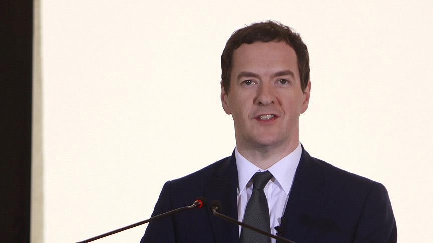 G20 Maliye Bakanlarından 'Brexit' uyarısı