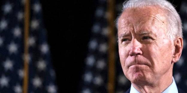 G20 sonrası Biden'dan açıklama: Hayal kırıklığına uğradım