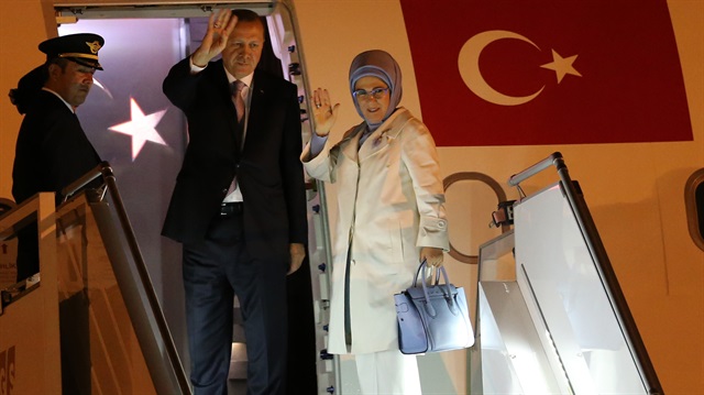 G20 Zirvesi'ne son saatler