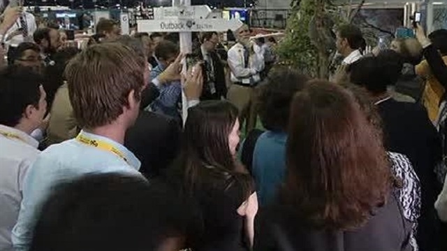 G20 Zirvesi’ni 5 bin basın mensubu takip edecek