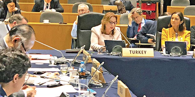 G20’de korumacılık uyarısı