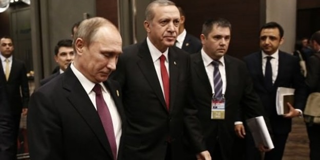 G20'de kritik görüşme sona erdi