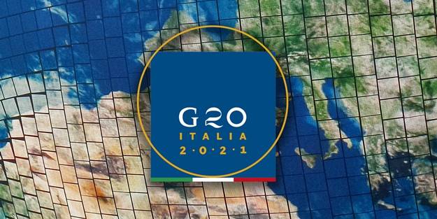 G20'de 'Matera Bildirisi' kabul edildi! Gıda güvenliği, açlığın sona erdirilmesi, sosyal uyumun gelişmesi...