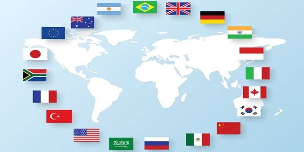 G20'de Roma Bildirisi kabul edildi: Aşıyı tüm dünyaya...