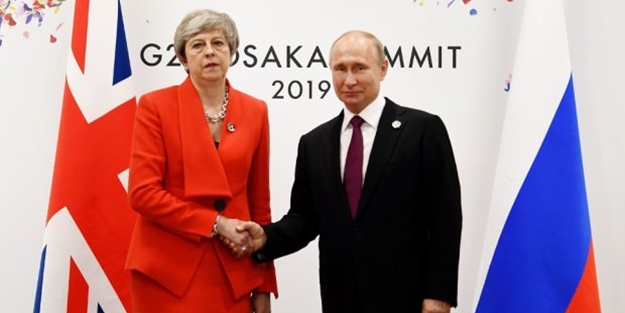 G20'ye damga vuran kare!