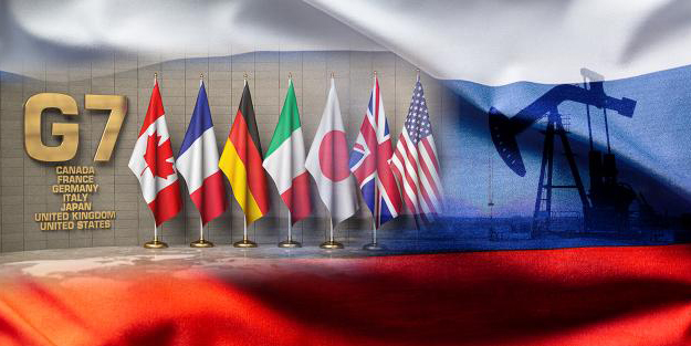 G7 Liderler Zirvesi başlıyor! Gündem gıda krizi