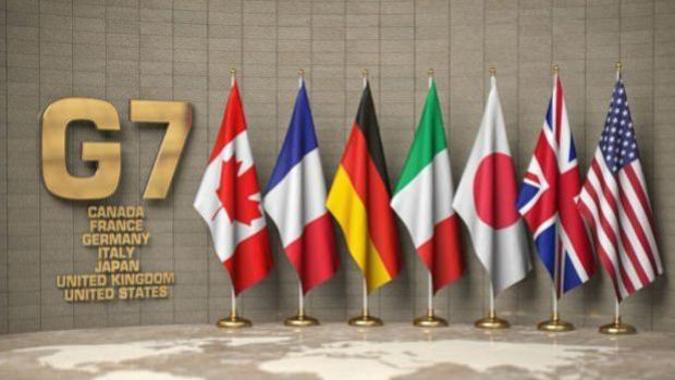 G7 liderleri, narkotikle mücadelede mutabık kaldı