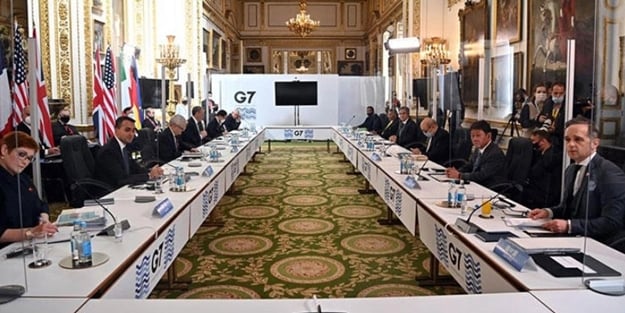 Testleri pozitif çıktı! Dünya liderleri şokta