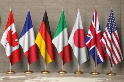 G7 ülkelerinden Rusya açıklaması