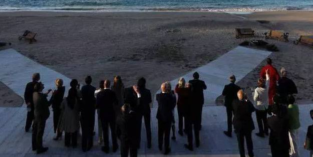 G7'den Çin'in dev projesine misilleme çıktı