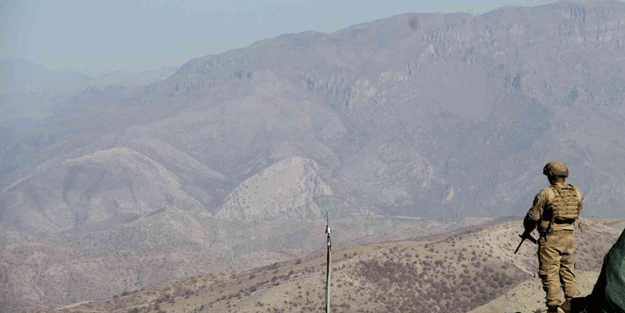 Gabar, Cudi ve Altındağları için flaş karar