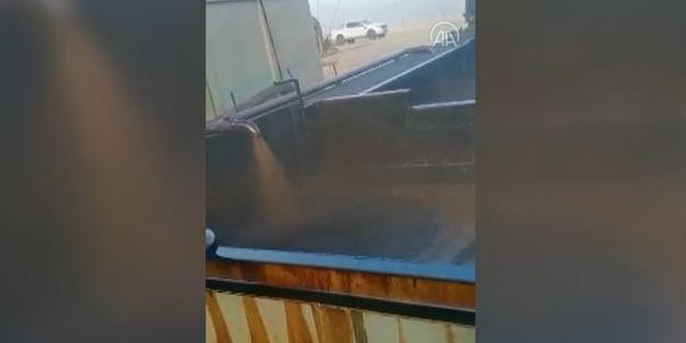 Gabar Dağı'nda petrol çıktı! Valilikten heyecanlandıran açıklama