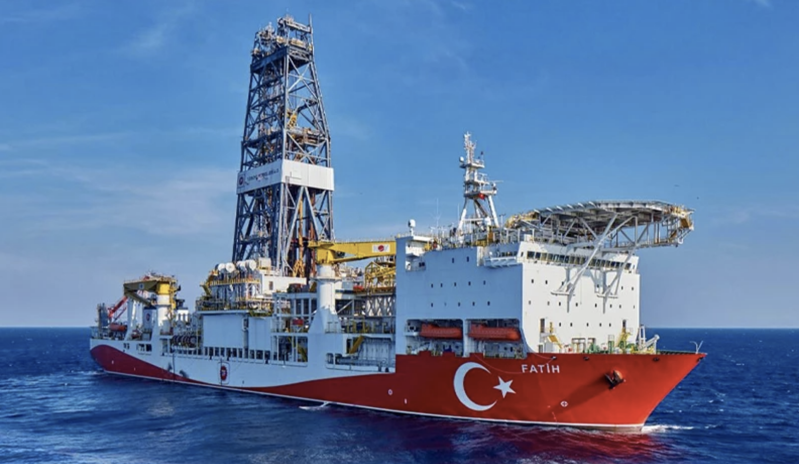 Gabar, Kato, Cudi derken şimdi de Karadeniz: Petrolün başkenti Doğu Anadolu mu, Karadeniz mi olacak?