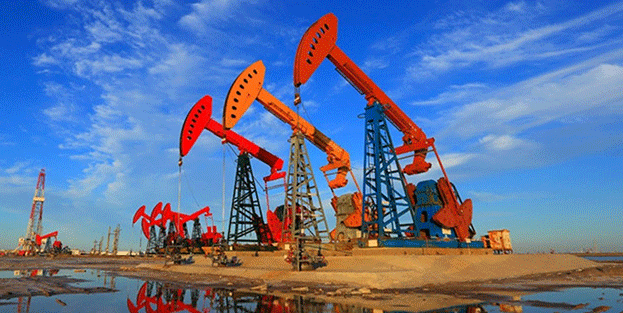 Gabar petrolde rekor kırdı!