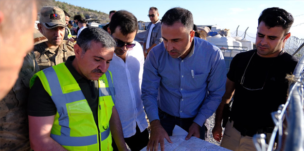 Gabar ve Kato'da petrol fışkıracak! Türkiye petrol kuyusu rezervi filosunu genişletiyor