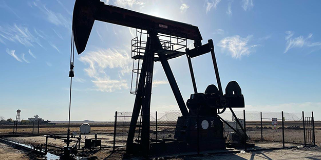 Gabar'da bulunan petrolle ilgili beklenmedik gelişme! TPAO'dan açıklama geldi