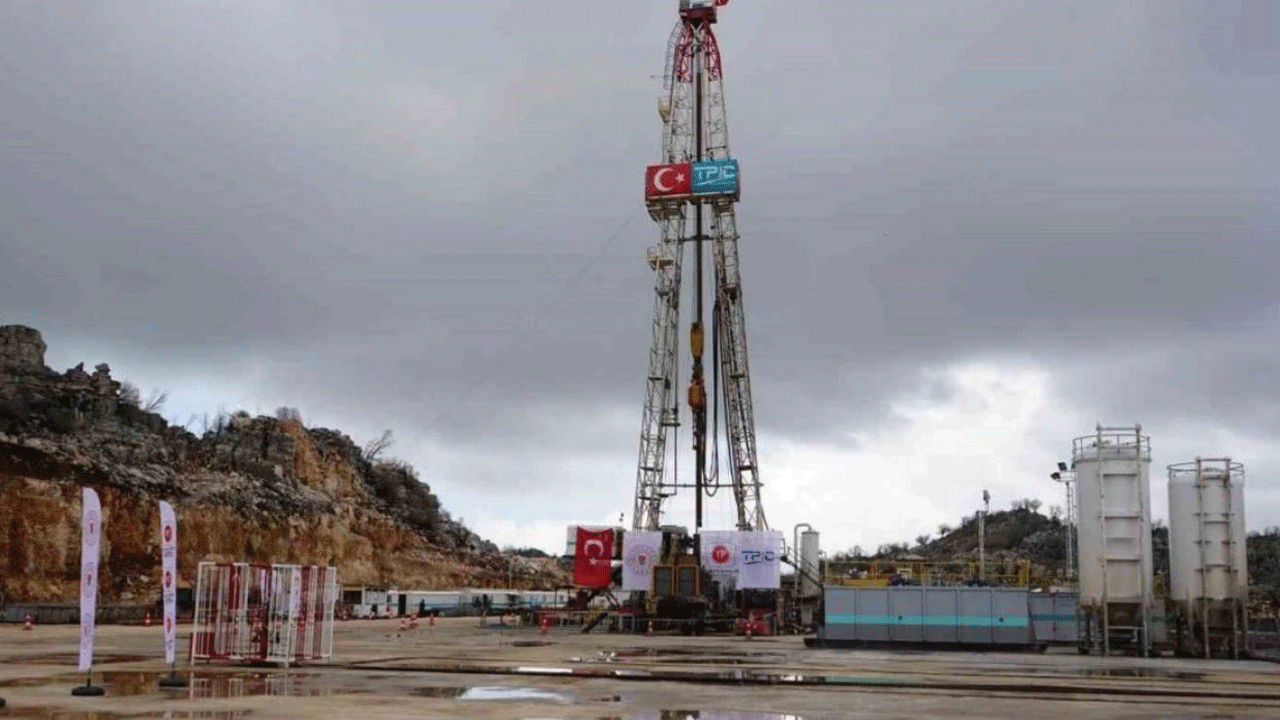 Gabar'da çıkarılan günlük 80 bin varil petrol, Şırnaklı çocukların hayallerini de değiştirdi!