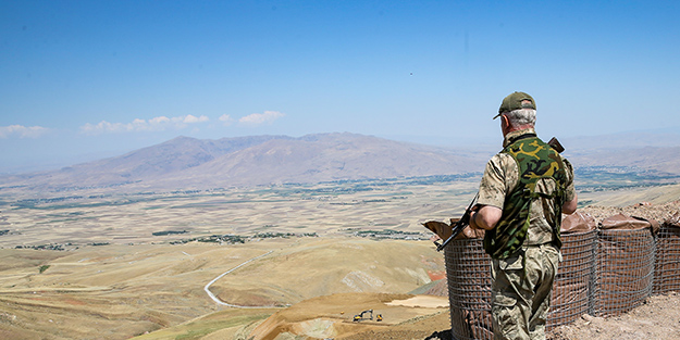 Gabar’da oldu burada neden olmasın! Nefesler tutuldu artık gelecek haber bekleniyor