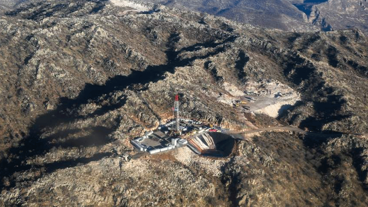 Gabar'da tarih yazılıyor! Hem petrol bulundu hem göç tersine döndü