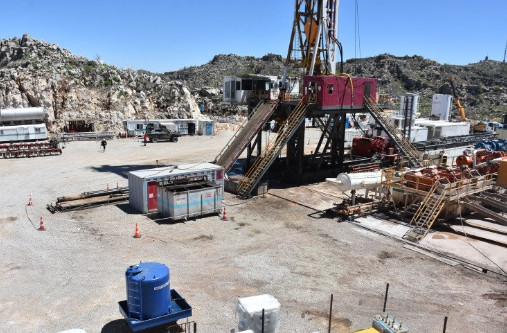 Gabar’dan sevindiren haber! TPAO duyurdu Böylesi daha önce hiç olmadı