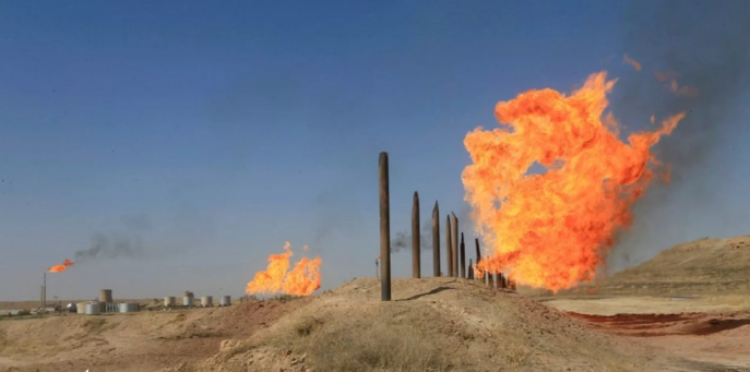 Gabar'dan sonra o ilimize gidildi! 'Petrol fışkırdı' haberini her an alabiliriz