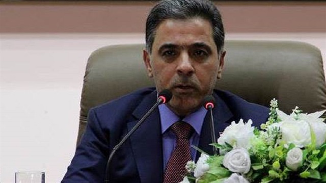 Gabban: İbadi istifamı çarpıtıyor