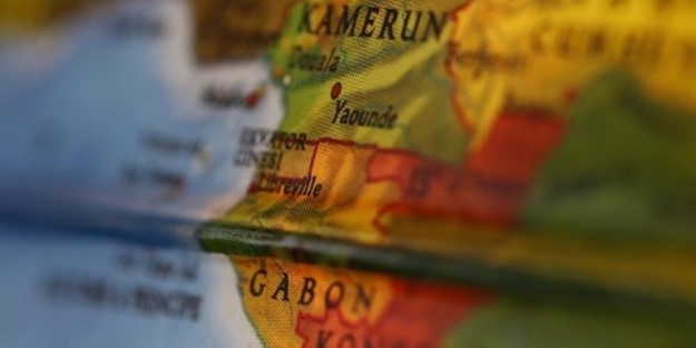 Gabon Dışişleri Bakanı hayatını kaybetti