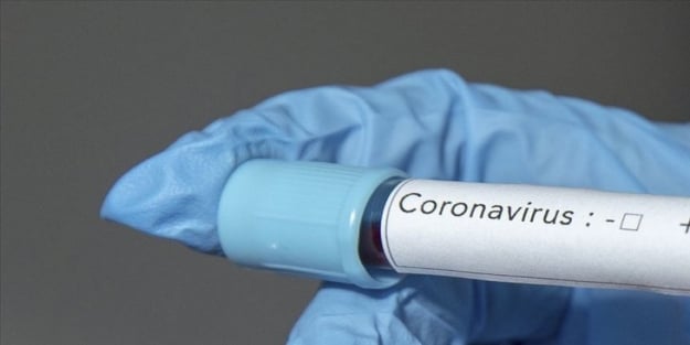 Gabon'da cumhurbaşkanlığı sözcüsünde koronavirüs çıktı