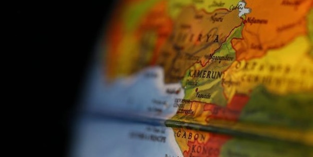 Gabon'un yeni başbakanı belli oldu