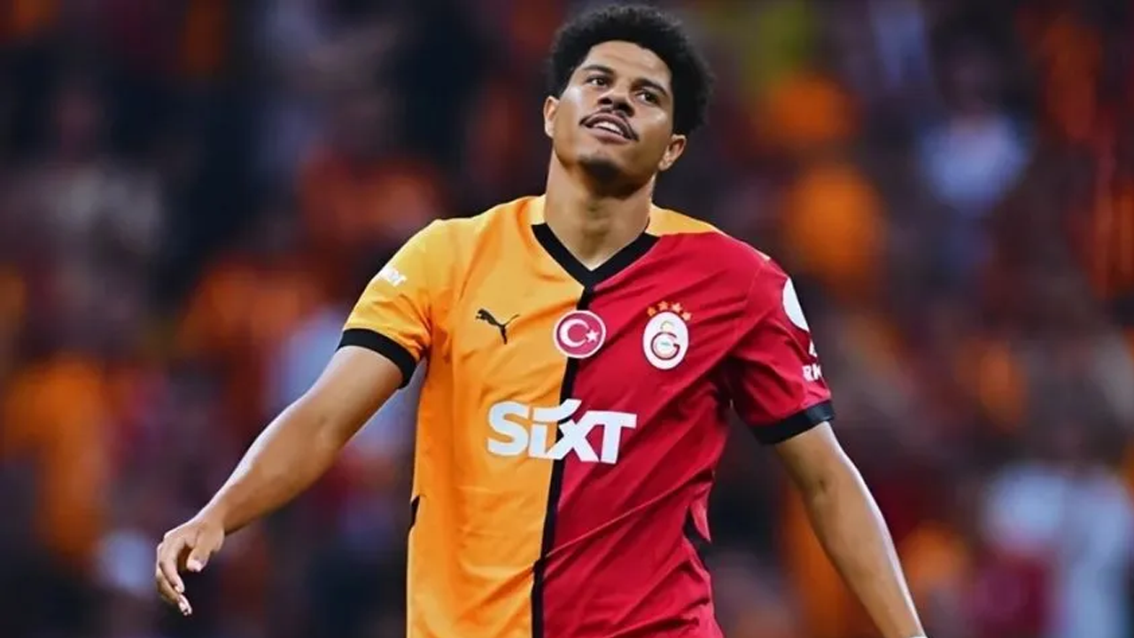 Gabriel Sara'dan derbi açıklaması