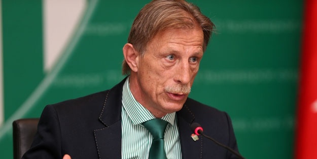 Gabriel Torje'den Christoph Daum hakkında ilginç suçlamalar